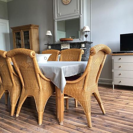 Huis Vandermersch Ypres Esterno foto