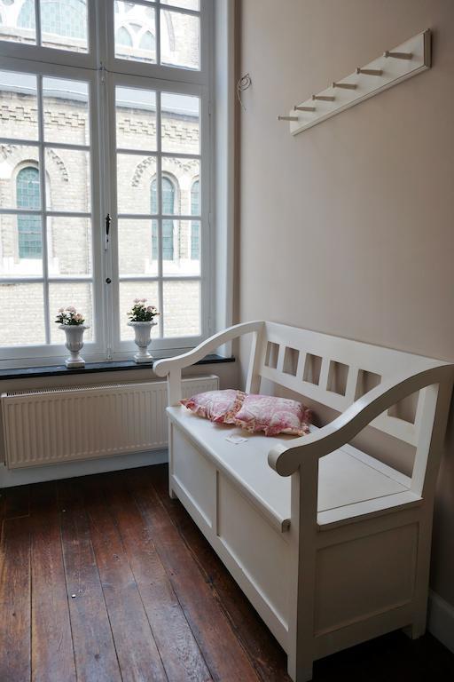 Huis Vandermersch Ypres Camera foto