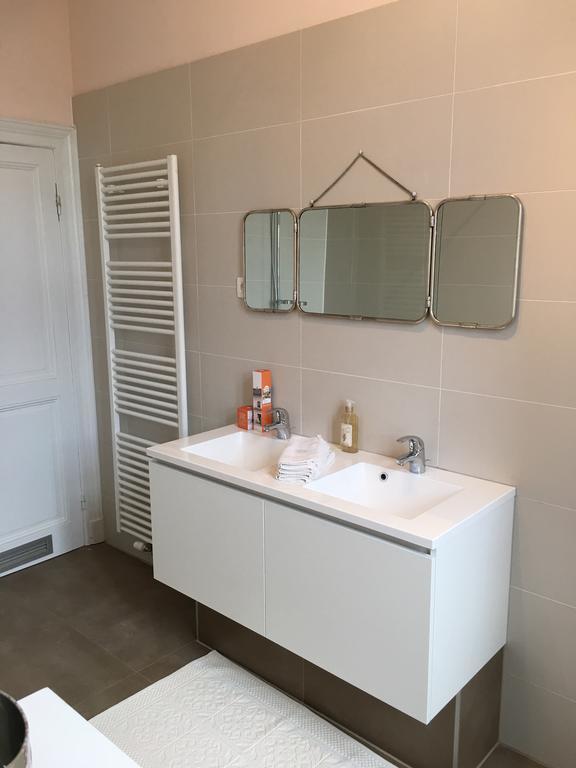 Huis Vandermersch Ypres Esterno foto