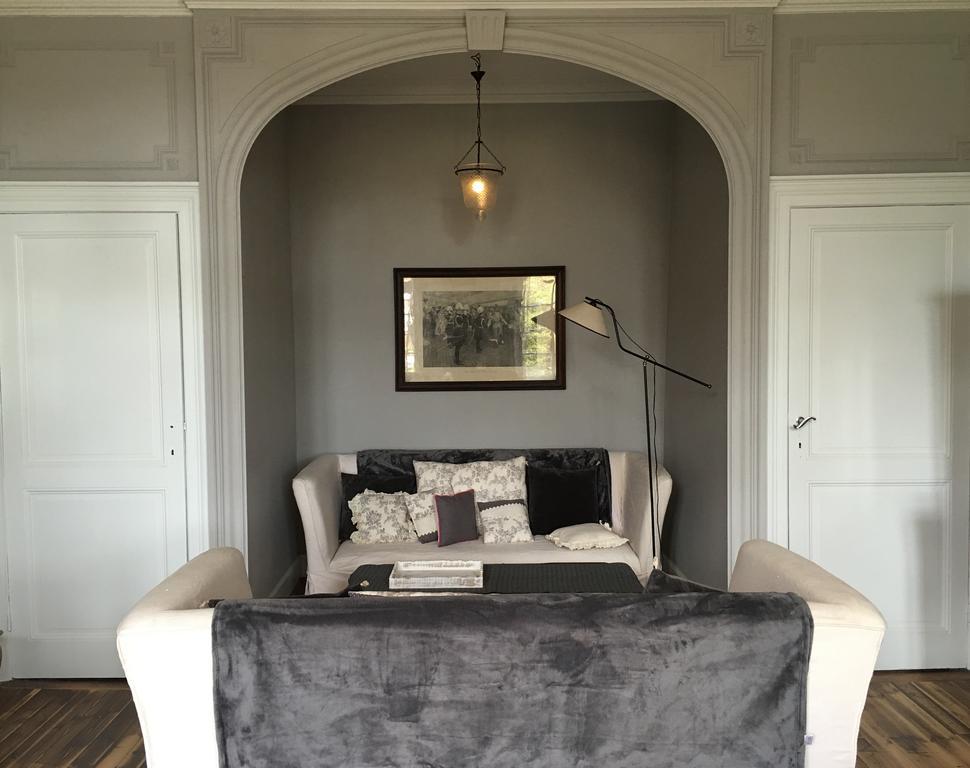 Huis Vandermersch Ypres Esterno foto
